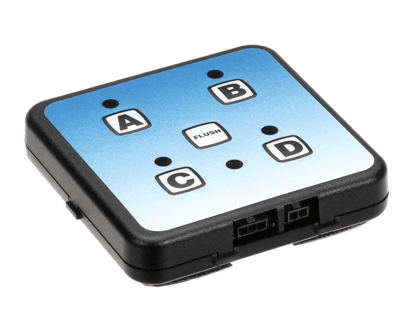 Antunes 7001576 Universal Pulse Control Kit (AJA7001576) Each