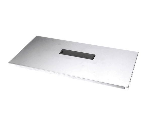 Antunes 7001584 Back Panel Kit (AJA7001584) Each