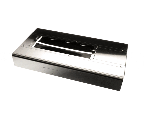 Antunes 7001592 Heat Shield Weldment Kit (AJA7001592) Each