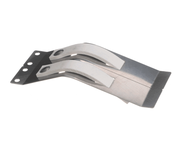 Antunes 7001600 Slide Rail Kit - 2Pk (AJA7001600) Each