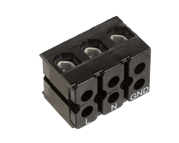Antunes 7001609 Terminal Block Kit (AJA7001609) Each