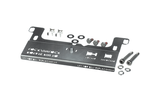 Antunes 7001614 Platen Lock Kit(Lh) (AJA7001614) Each