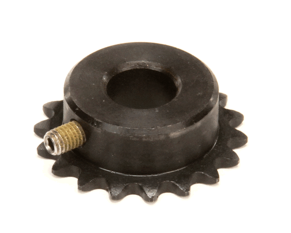 Antunes 7001651 Sprocket, 18 Teeth (AJA7001651) Each
