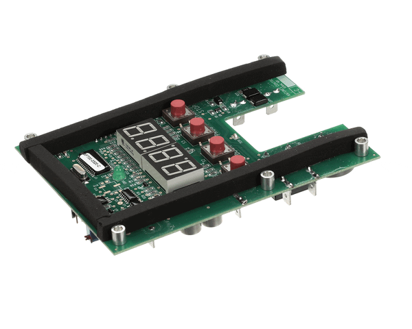 Antunes 7001658 Temp Control Rep Kit W/Cover (AJA7001658) Each