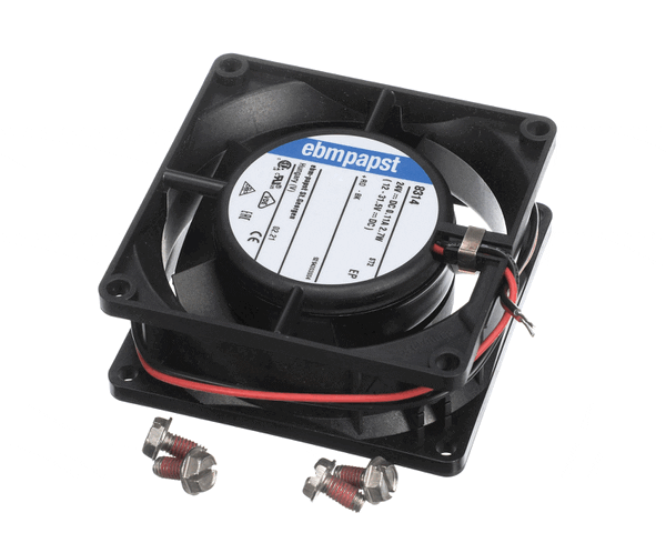 Antunes 7001780 Fan Assembly Kit (AJA7001780) Each