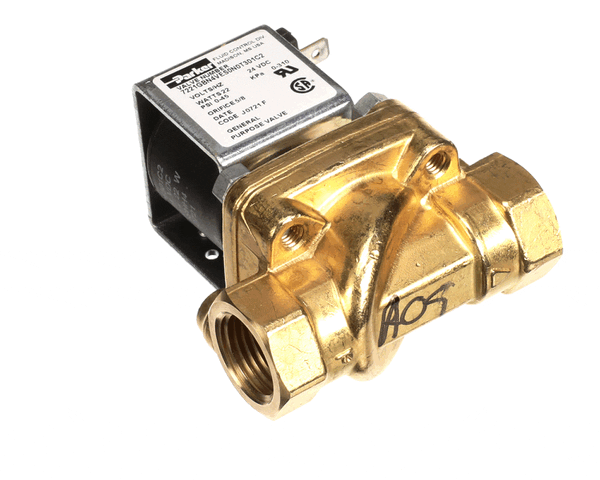 Antunes 7001802 Drain Valve Kit (AJA7001802) Each