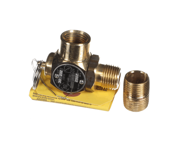 Antunes 7001811 Safety Valve Assembly Kit (AJA7001811) Each