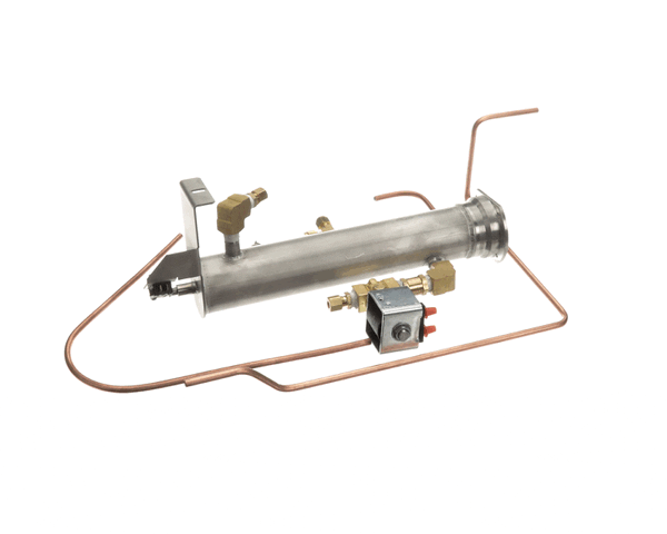 Antunes 7001814 Clean Cycle Complete Kit (AJA7001814) Each