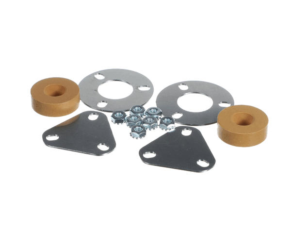 Antunes 7001838 Bearing & Retainer Kit 2Pk (AJA7001838) Each