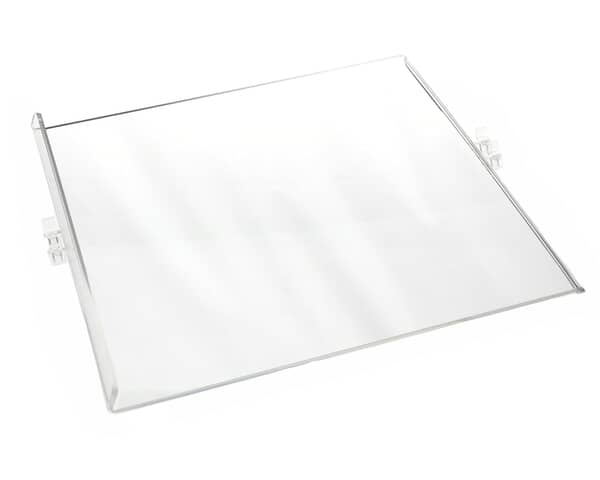 Antunes 7001860 Shelf Replacement Kit, (AJA7001860) Each