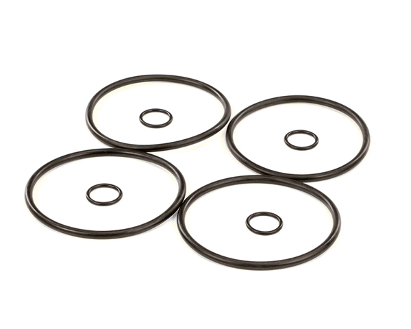 Antunes 7001914 Oring Endcap Replacement Kit (AJA7001914) Each