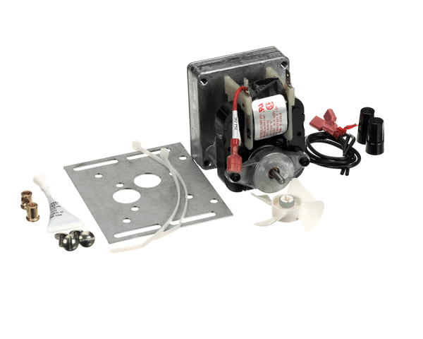 Antunes 7001953 Gearmotor Kit 115V 3Rpm (AJA7001953) Each