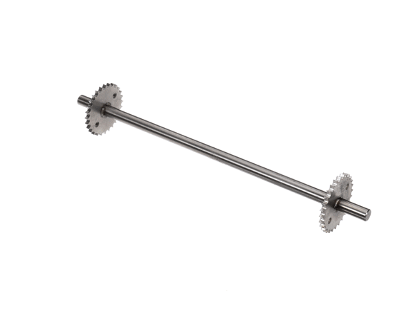 Antunes 7001971 Kit, Idler Shaft (AJA7001971) Each