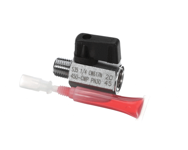 Antunes 7001998 Kit, Valve (AJA7001998) Each