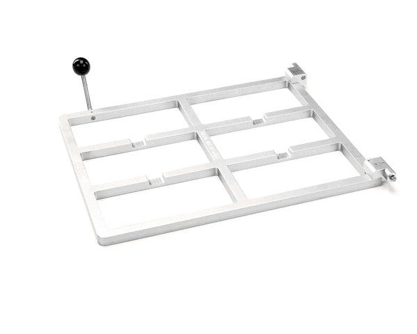 Antunes 7002010 Egg Rack Assembly W/ Knob (AJA7002010) Each