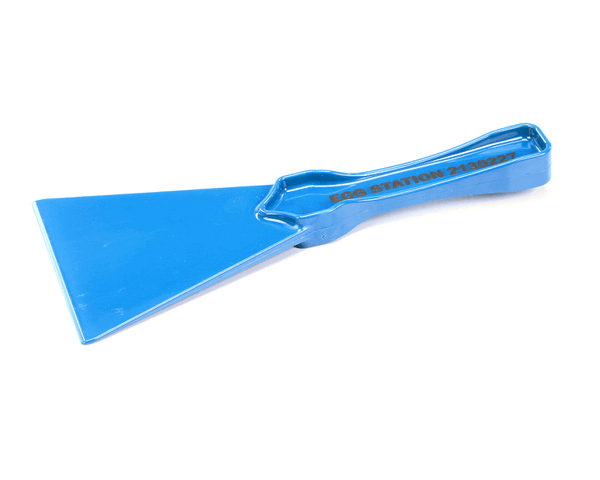 Antunes 7002011 Scraper/Spatula, Egg Station Kit (AJA7002011) Each