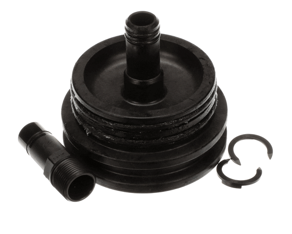 Antunes 7002014 Vzn/Ufl-5 Drain End Cap (AJA7002014) Each