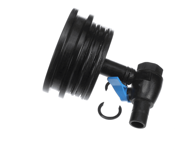 Antunes 7002025 Vzn-5 8 Gpm End Cap (AJA7002025) Each