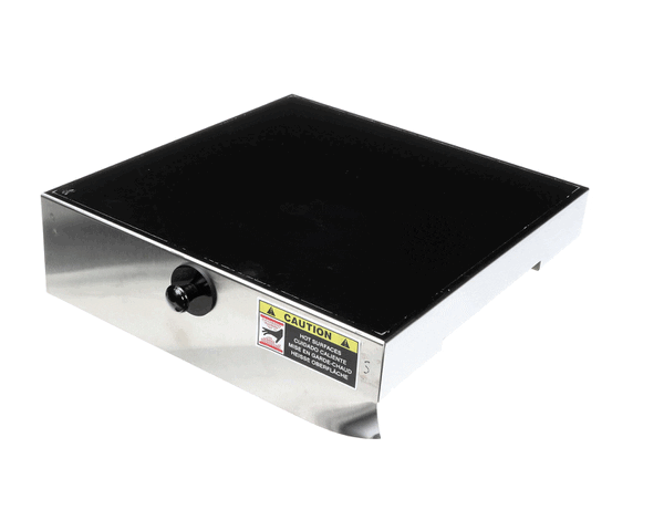 Antunes 7002048 Top Cover Kit (AJA7002048) Each