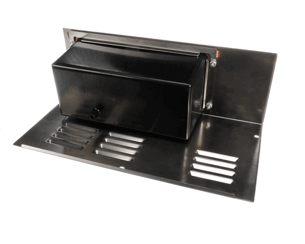 Antunes 7002063 Access Cover Assembly Kit (AJA7002063) Each