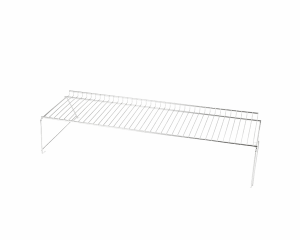 Antunes 7002073 Kit, Display Rack (AJA7002073) Each