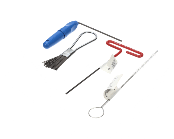 Antunes 7002129 Kit, Cleaning Tool (AJA7002129) Each