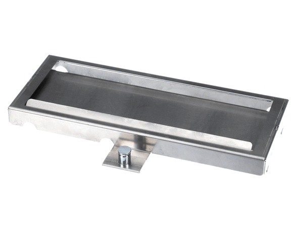 Antunes 7002186 Air Filter Weldment Kit (AJA7002186) Each