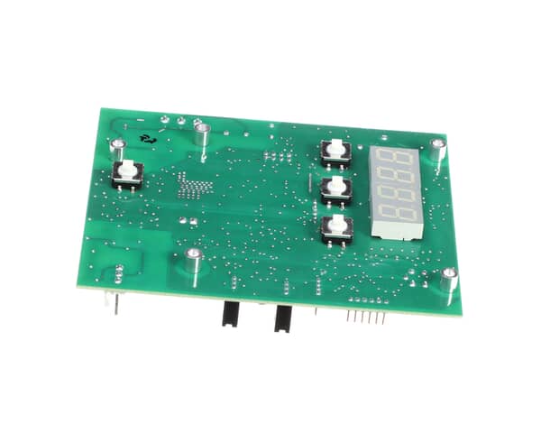 Antunes 7002187 Gst-2H Control Board Kit (AJA7002187) Each