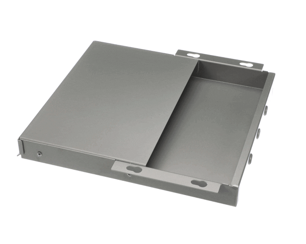 Antunes 7002228 Steam Vent Weldment Kit (AJA7002228) Each