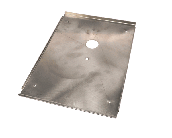 Antunes 7002230 Support Channel Kit (AJA7002230) Each