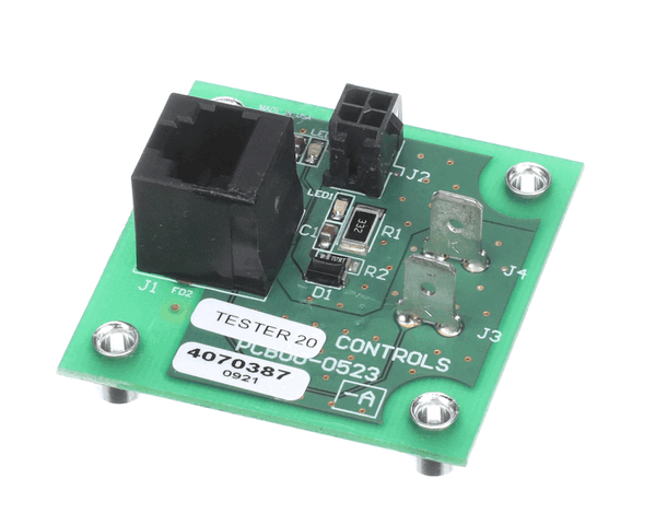 Antunes 7002252 Drawer Cavity Board Kit (AJA7002252) Each