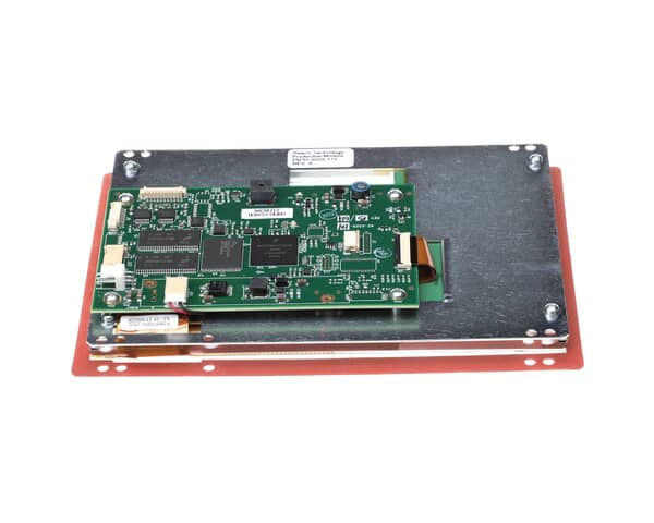 Antunes 7002254 Display Board Kit (AJA7002254) Each