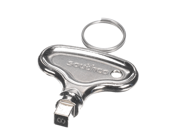 Antunes 7002265 Clean Cycle Key Kit (AJA7002265) Each