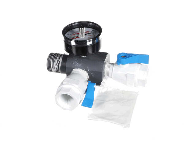 Antunes 7002292 Outlet Asst Kit, 3/4" (AJA7002292) Each