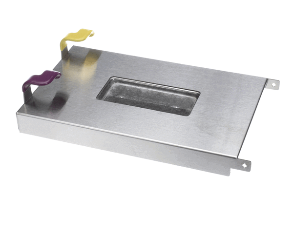 Antunes 7002298 Esdz-1200 Top Cover Kit (AJA7002298) Each