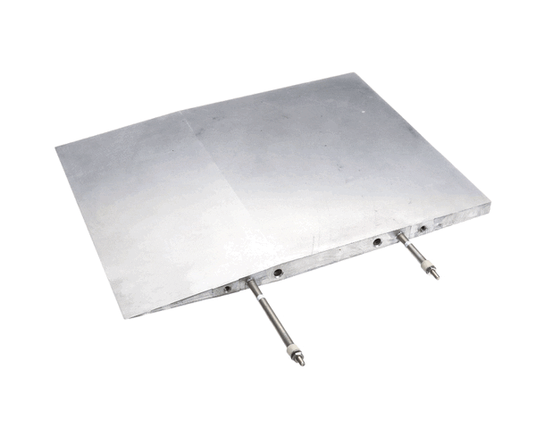 Antunes 7002299 Dbl Cover & Egg Rack (AJA7002299) Each