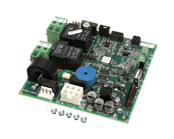 Antunes 7002310 Control Brd Kit For Noodles (AJA7002310) Each