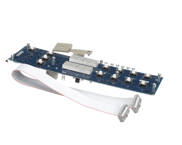 Antunes 7002312 Display Board (AJA7002312) Each