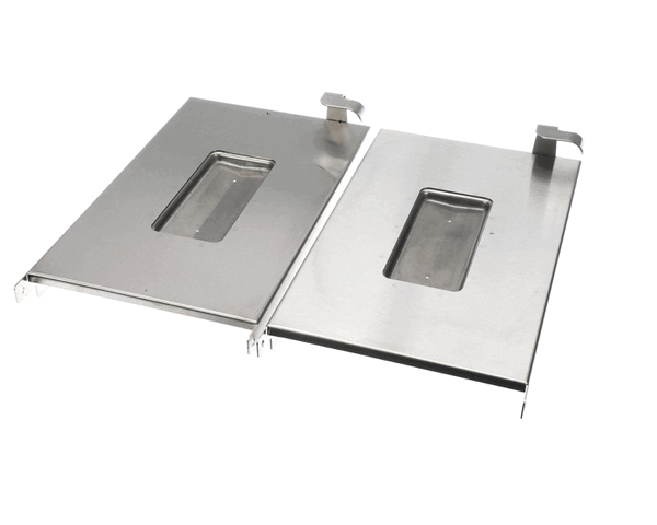 Antunes 7002328 Dbl Cover Replcmnt Kit (AJA7002328) Each