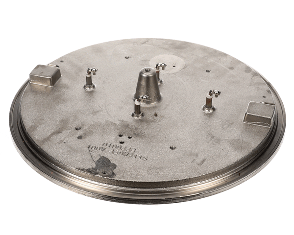 Antunes 7002329 Tw-100 Platen Rplcmnt (AJA7002329) Each