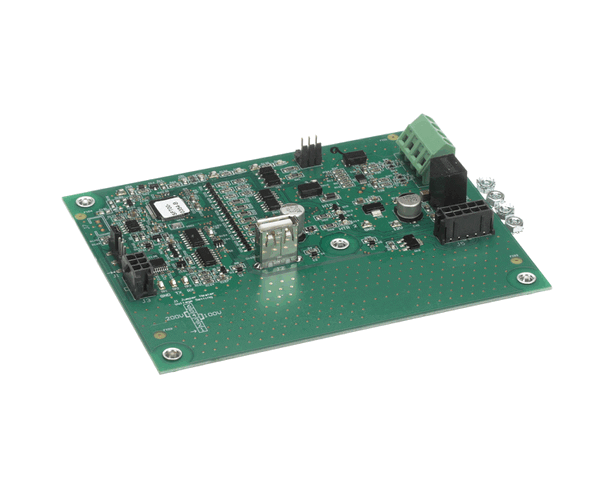 Antunes 7002330 Tw-100 Main Brd Rplcmnt (AJA7002330) Each