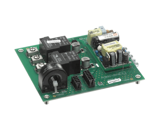 Antunes 7002331 Tw-100 Pwr Board Rplcmnt (AJA7002331) Each