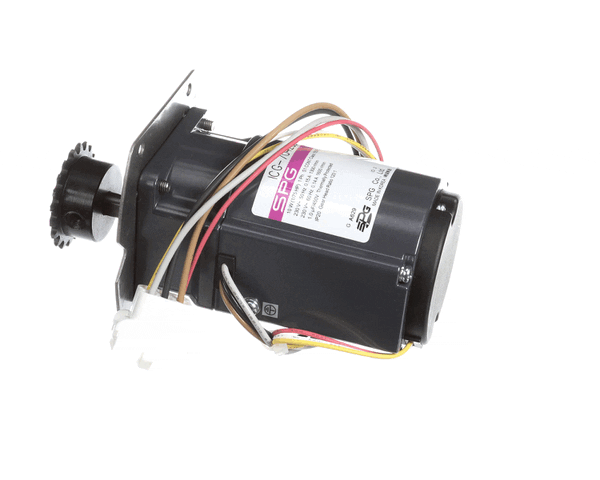 Antunes 7002389 Kit, Drive Motor Assembly (AJA7002389) Each