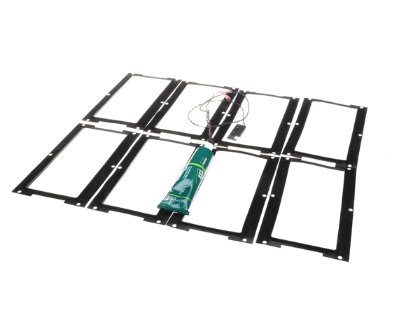 Antunes 7002403 Sgl Sensor Rplcmnt Kit (AJA7002403) Each