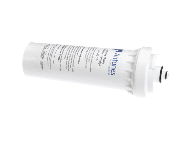 Antunes 7002411 Si-Qd-Sp Max, Scale (AJA7002411) Each