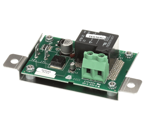 Antunes 7002476 Vct-2 Sw Relay Pcb Rplcm (AJA7002476) Each