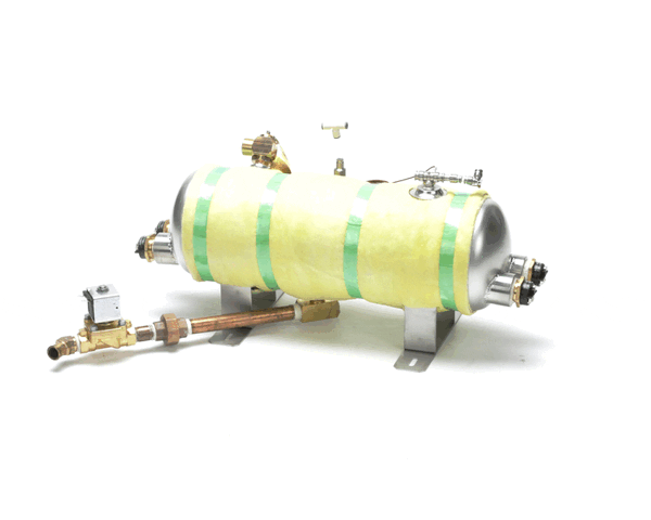 Antunes 7002526 Boiler Assembly Kit (AJA7002526) Each