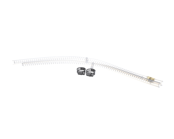 Antunes 7002557 Silicone Tube W/Check Valve Ki (AJA7002557) Each