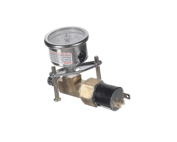 Antunes 7002603 Pressure Switch Assy (AJA7002603) Each