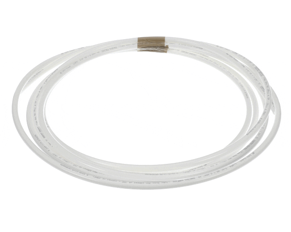 Antunes 7002620 Tubing, 3/8", White (20' Pack) (AJA7002620) Each